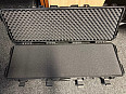 Transportní kufr na zbraně HARD CASE (nepoužitý)