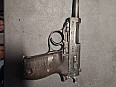 Walther P38 Muzejní replika Wehrmacht SS
