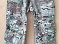 US kalhoty Army Combat Pant FR, S-R