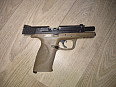 WE GBB pistole
