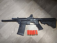 M26 podlhlavňová prokovnice