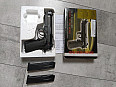 Plynova pistole m92 gas nbb