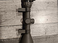 Optika Theta 3-9x50