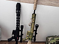 Prodám M4