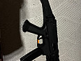 Scorpion Evo A3 full upgrade