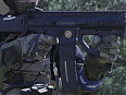 WE Scar-L + HPA adaptér