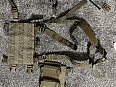 CHESTRIG + přední panel pro 5.56 zásobníky