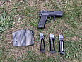 CZ75 CO2