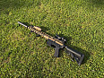 AR15- Specna Arms HPA