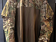 Clawgear Raider MK V Combat Shirt - Multicam / L