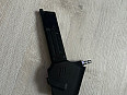 Monk Customs M-Adapte  hpa adapter pro hicapu 
