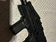 Scorpion Evo A3 full upgrade