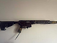 MTW 9 (PDW) Wolverine
