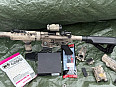 M4 CQBR od E&C