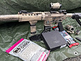 M4 CQBR od E&C