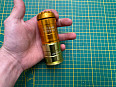 Airsoft plynový granát