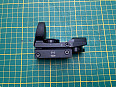 Airsoft kolimátor theta optics
