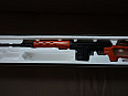 Dragunov SVD - AGM
