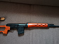 Dragunov SVD - AGM
