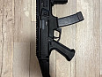 ASG Scorpion CZ EVO