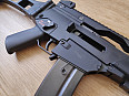 WE G36K 999K