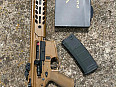 Sig Sauer- Hpa Pulsar D