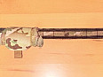 Ronin battle belt