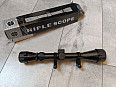 Optika 3-9x40 