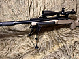 Custom TM VSR-10 Action Army/Maple leaf