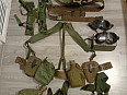 Us army LC set A.L.I.C.E. konvolut výstroje