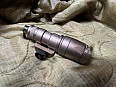 Svítilna M300A Mini Scount Light, písková