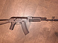 Airsoft zbraň AK 74 - CYMA CM.031C