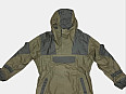 komplet Gorka 4 (Anorak + kalhoty) – Vel. 182-188
