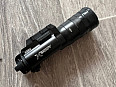 Svítilna X300V