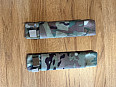 Polstrování ramen Pew Tactical - Multicam