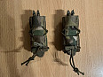 Sumky 9mm Multicam - TMC