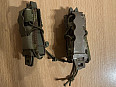 Sumky 9mm Multicam - TMC