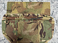 Ferro Concepts The Dangler Drop Pouch MultiCam břišní sumka
