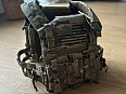Vesta Multicam TMC (kopi Airlite Crye)