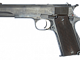 Koupím pěkné torzo nebo znehodnocený Star B 9mm luger