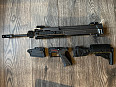 Asg Bren