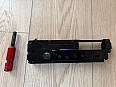 CNC mechabox M249/PKM (8mm) - QSC RetroArms
