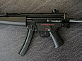 MP5 Classic Army
