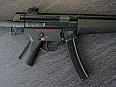 MP5 Classic Army