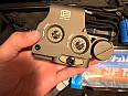 Replika Eotech xps-3 specprecision