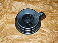 Russian (Molot) AK drum magazine