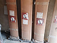 DDR explosion proof lights
