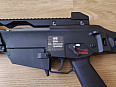 WE G36K 999K GBBR