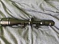 OPTIKA 4-16X50