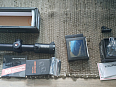 Vector optics lpvo s rmr
